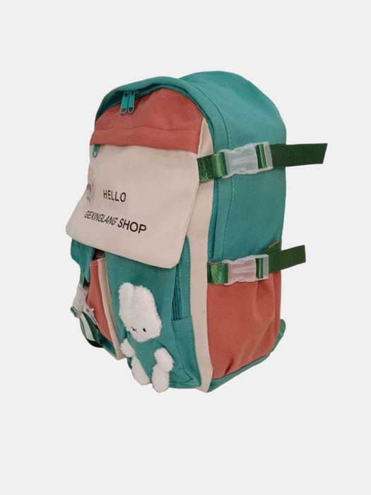 Рюкзак для школьника, школьницы или студента