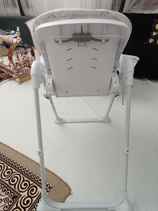 Стульчик детский