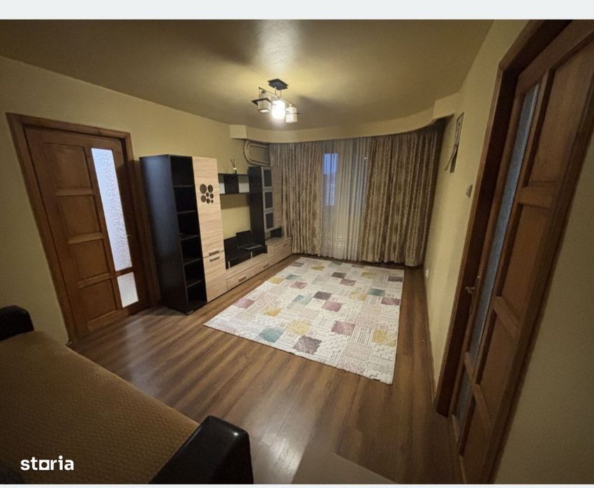 Apartament 52.mp Valea Roșie, 5/10 cu lift,mobilat și utilat complet