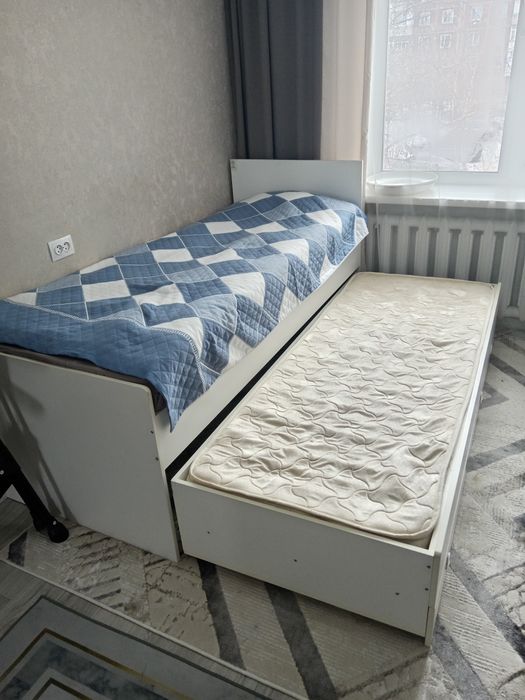 Кровать детский 3х