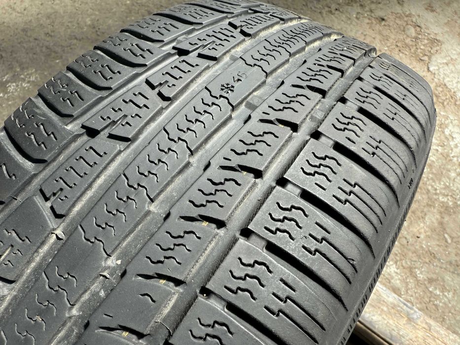 Anvelopa Iarna 205/50 R16 - Nokian WRA3 XL