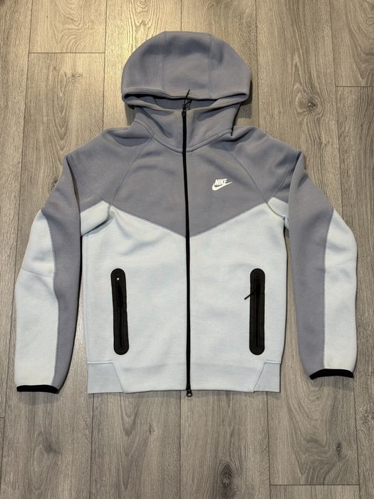 Compleu Nike Tech Fleece
