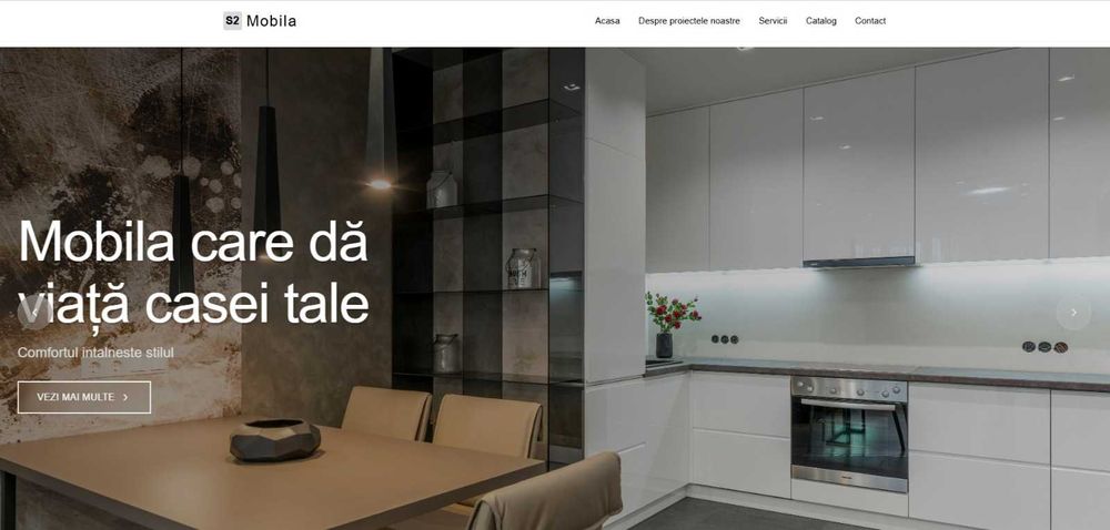 Ai nevoie de un website profesional?