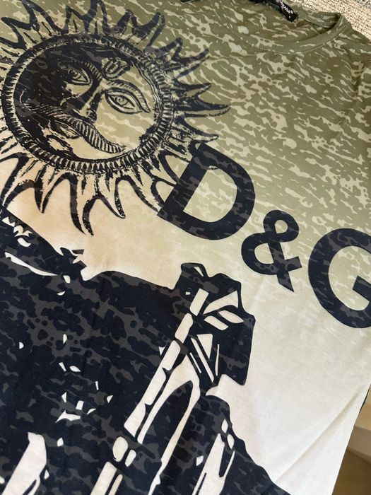 Мъжки Блузи с къс ръкав Boss, Philipp Plein, D&G