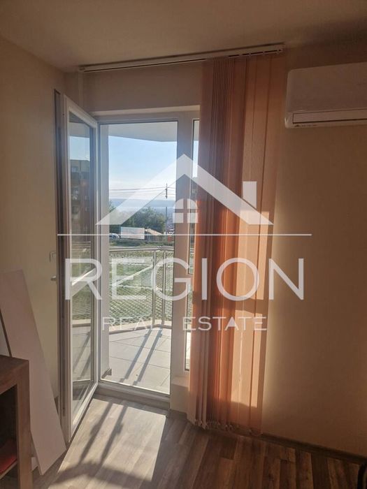 Дава се под наем Двустаен апартамент в Варна, Възраждане 3 - 58 кв.м за 459 € - Снимка #7