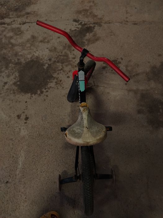 Велосипед хорошое