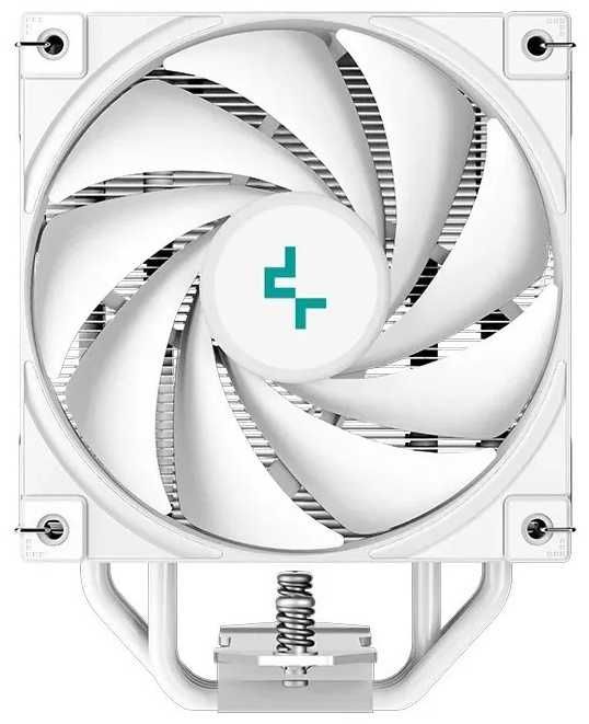 Кулер для процессора Deepcool AK400 Digital WH новый