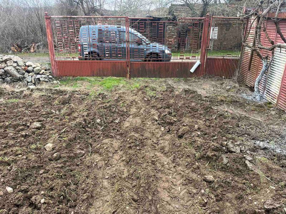 Продава се Парцел в София, Център - 780 кв.м за 41 €/кв.м - Снимка #9