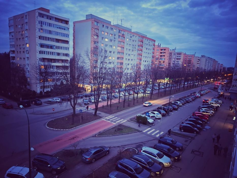 Apartament 2 camere – complet mobilat, Bulevardul 1848, zona Dâmb