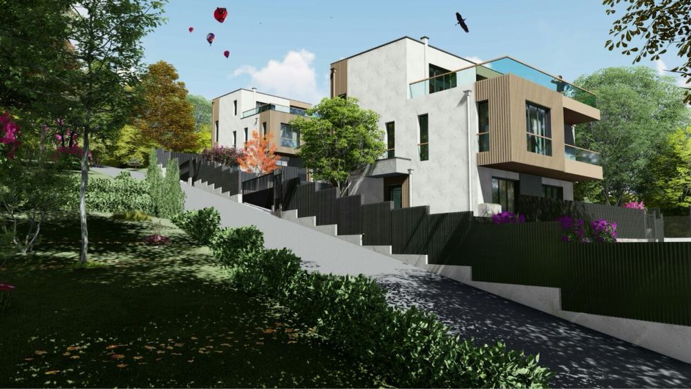 Продава се Къща в Варна, м-т Сълзица - 179 кв.м за 1621 €/кв.м - Снимка #3