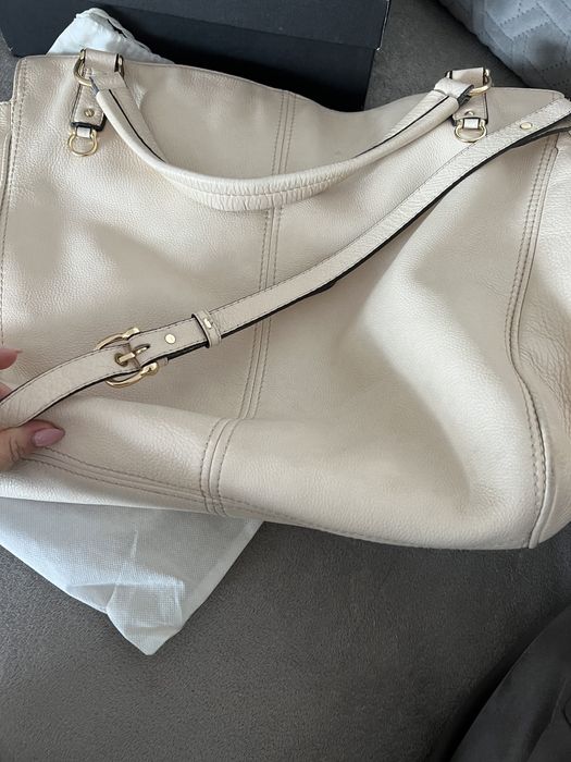 Geanta Musette model Arnela