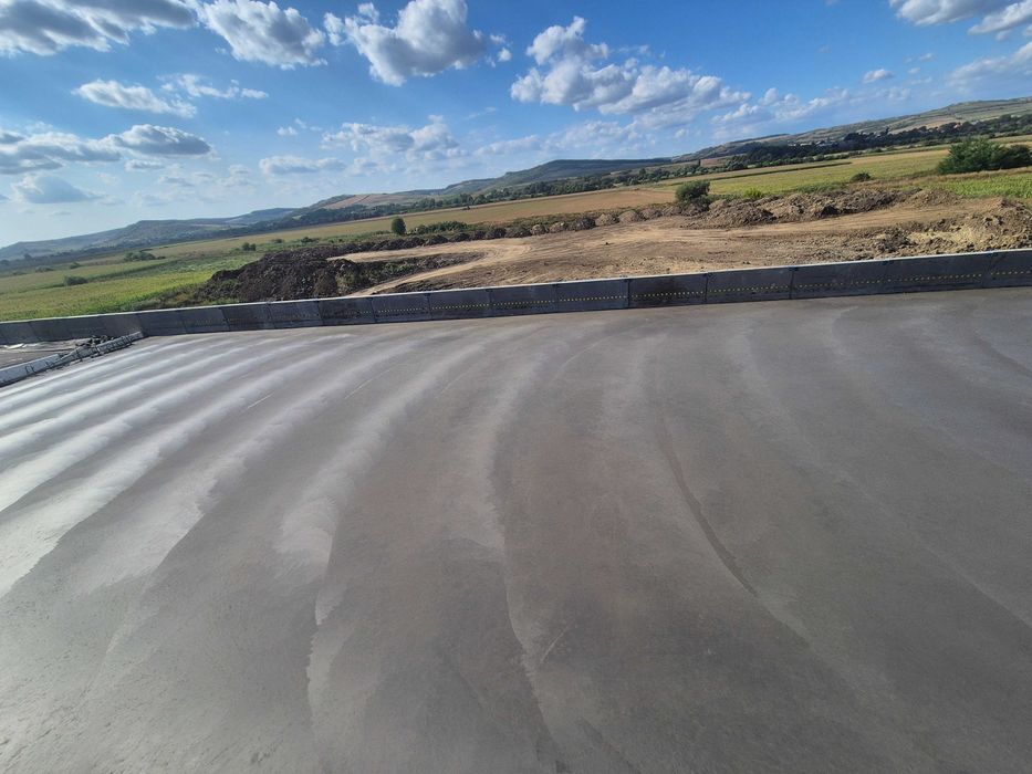Beton elicopterizat