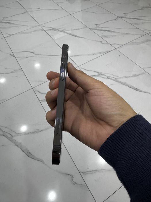 iPhone 12 pro 128GB 89%