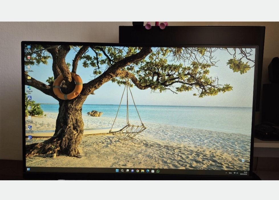 Monitor LG Ultra Gear Gaming