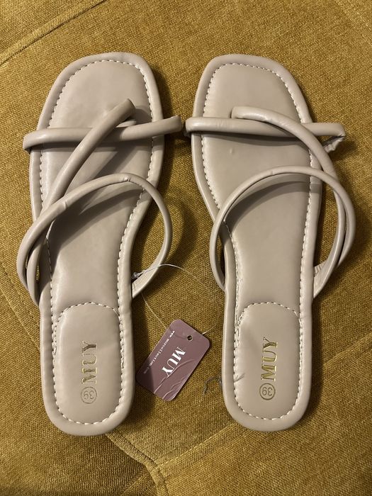 Papuci dama, masura 39