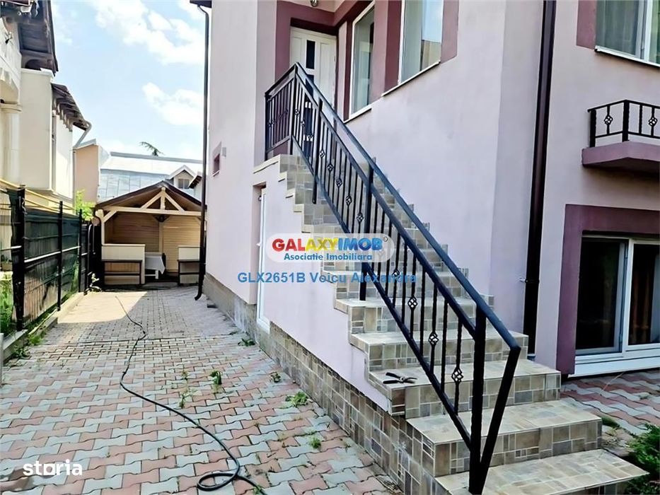 Direct Proprietar - Inchiriere Casa Individuala - Centru Craiova