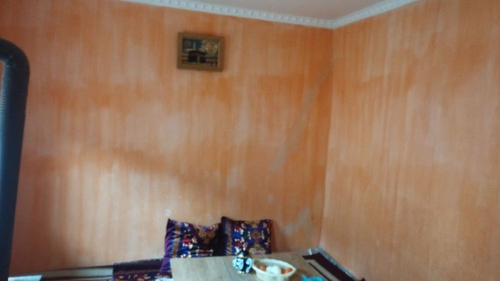 Yangiyol tumanida.Laylak mahalla Uy sotiladi