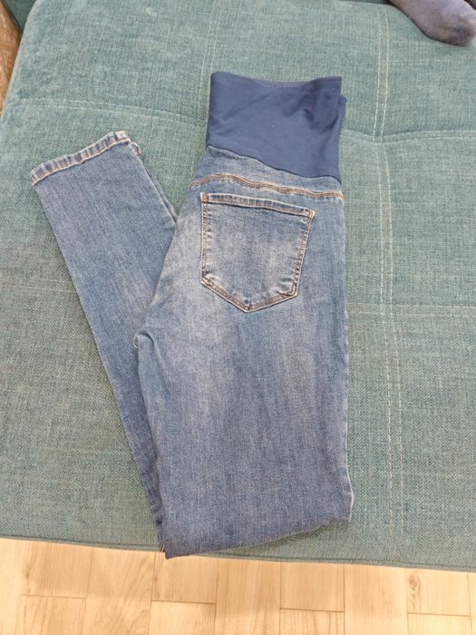 Брюки для беременяшек