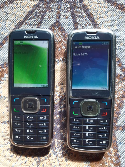 Продаётся Nokia 6276 Perfectum