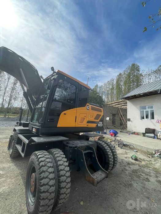 HYUNDAI 145+ 2021