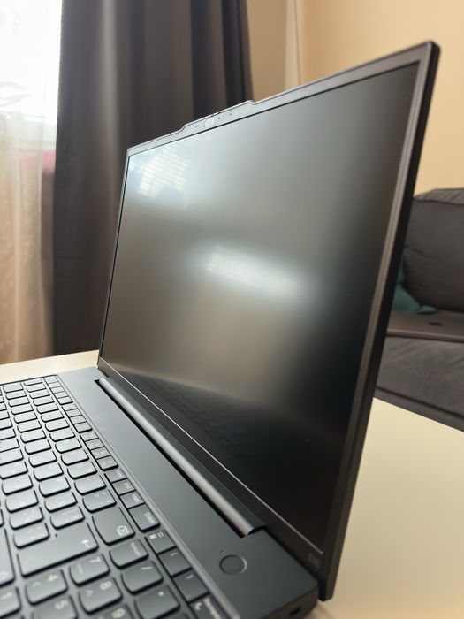 Лаптоп ThinkPad E16 Gen 2 16.0”