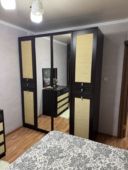 Сдам 2 комн. квартиру посуточно