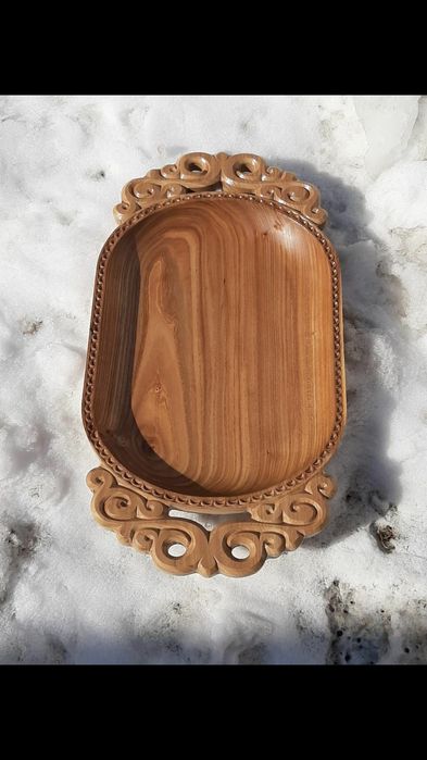 Астау для бешбармак