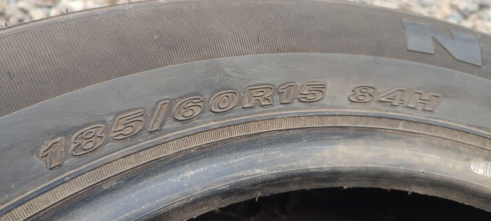 Продам одну шину