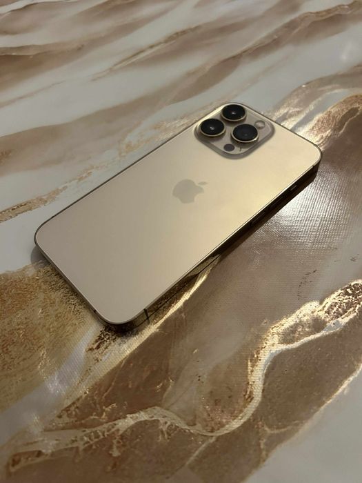 iPhone 13-PRO 256GB GOLD