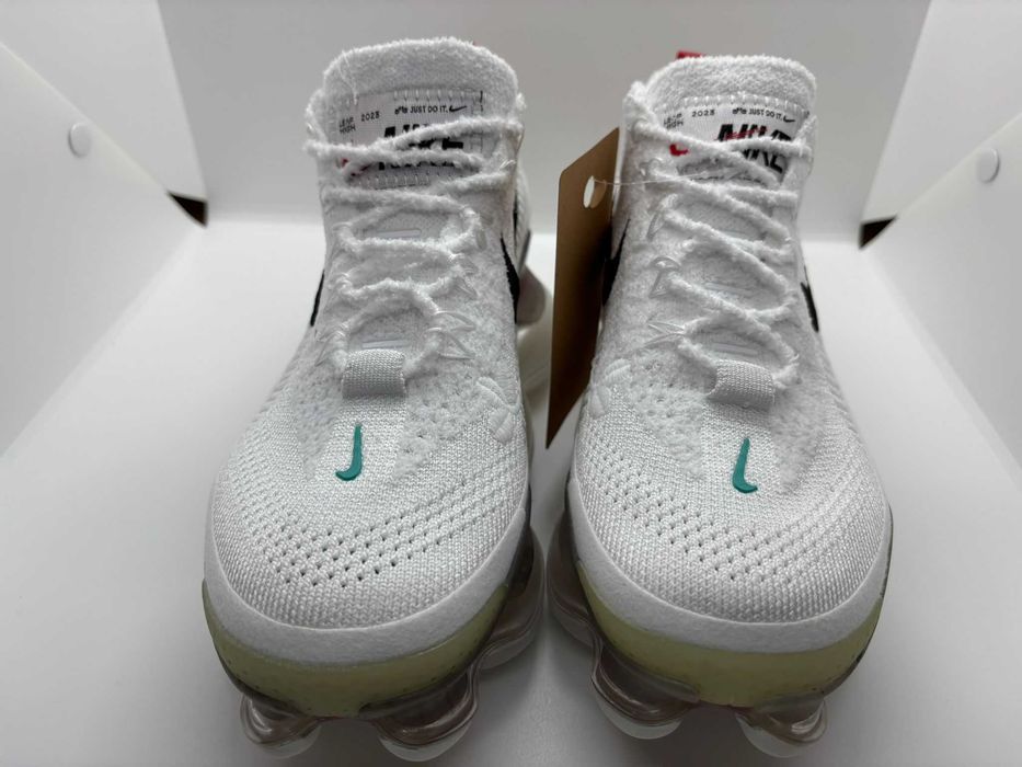 Nike Air Max Scorpion Leap High 40-44