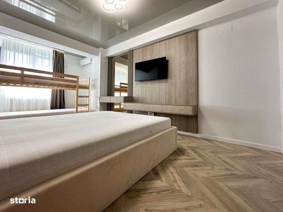 Apartament cu 2 camere de inchiriat pe termen lung, Verona | City Park — fotografia 3