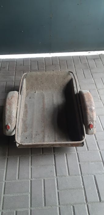 Продам тачку советскую