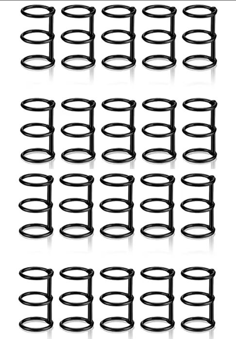 SET INELE Metal Indosariere Caiete Mecanice