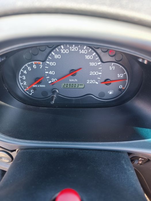 FORD Streetka 2005 — imagine 5