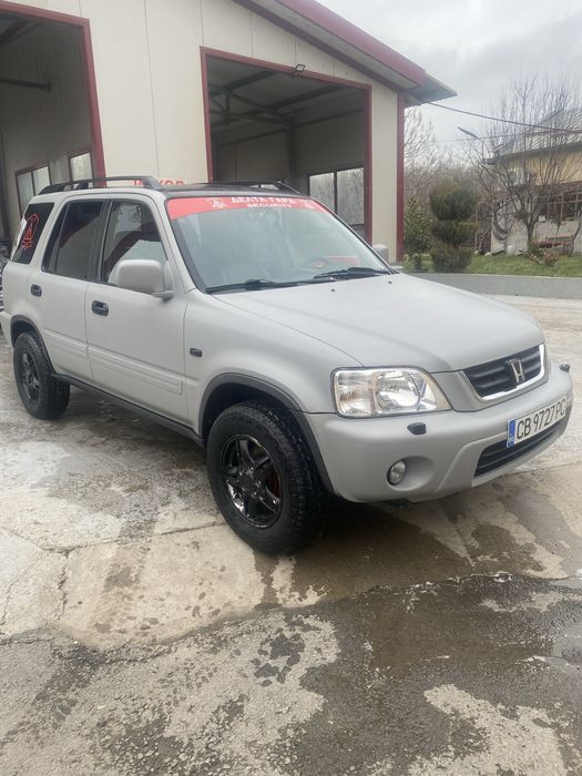 Honda crv 1 generaciq