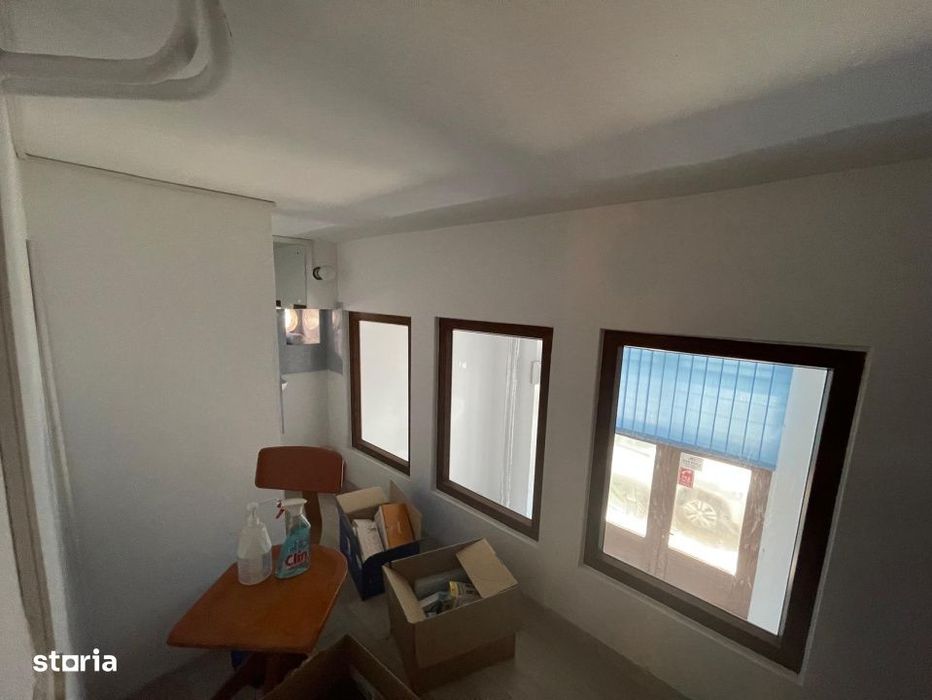 Spatiu comercial, 35mp, Calea Bucuresti, zona McDonald's