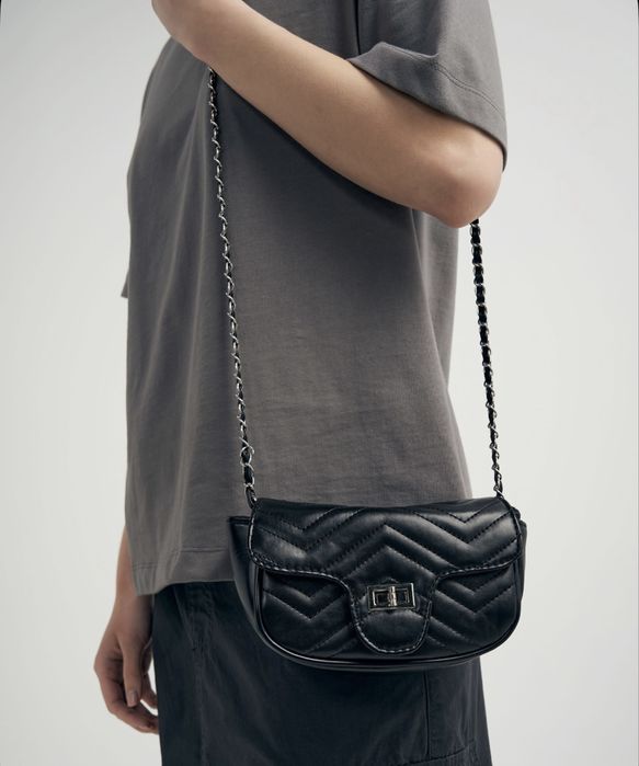 Сумка на плечо новая