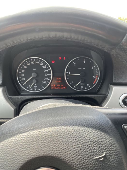 Bmw e 91 210 cai