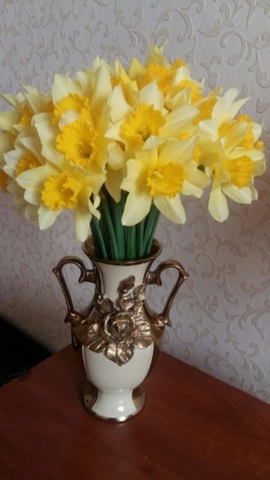 Продается ваза для цветов