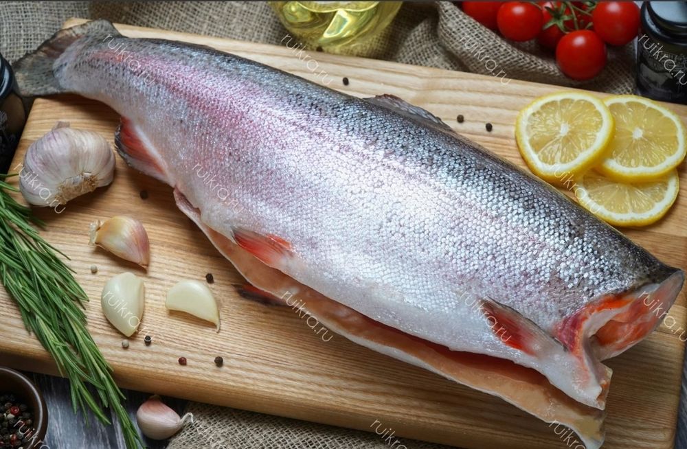 Фарел балик сотилади