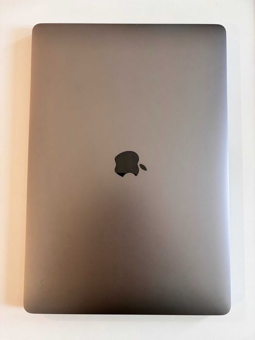 MacBook Pro 15 2017 A1707 Touch Bar