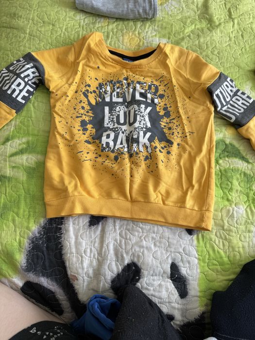 Продаются детские для мальчиков одежды