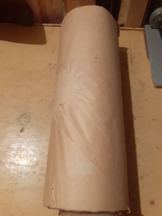 Вътрешна ботилка на термос