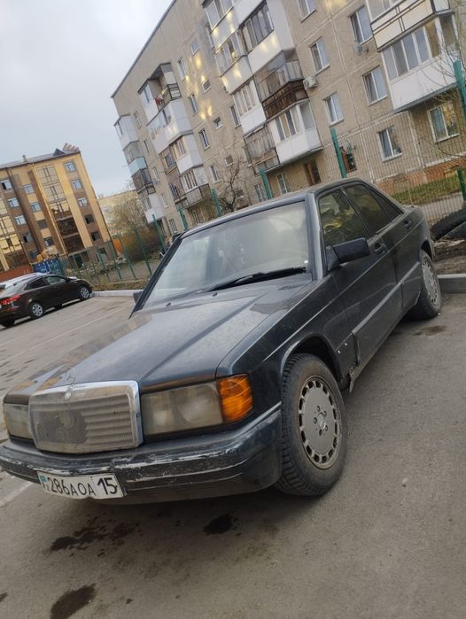 Продам Мерседес 190