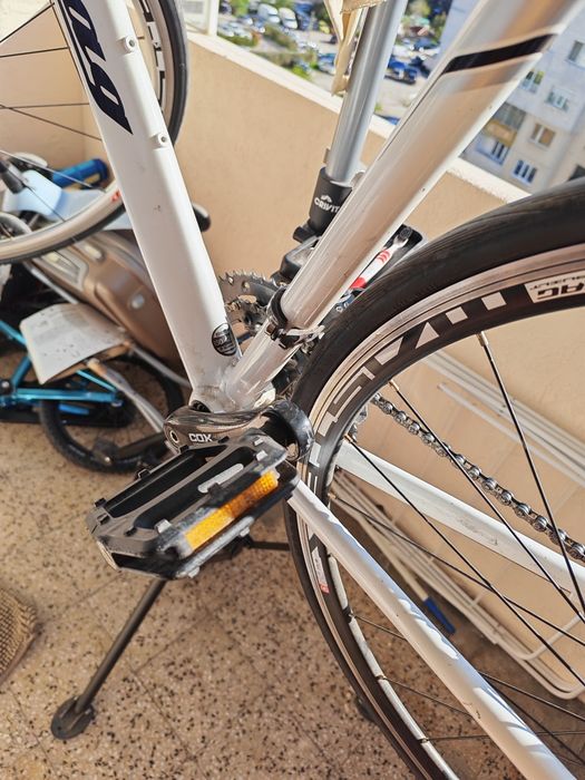 Велосипед Drag Blade 54см