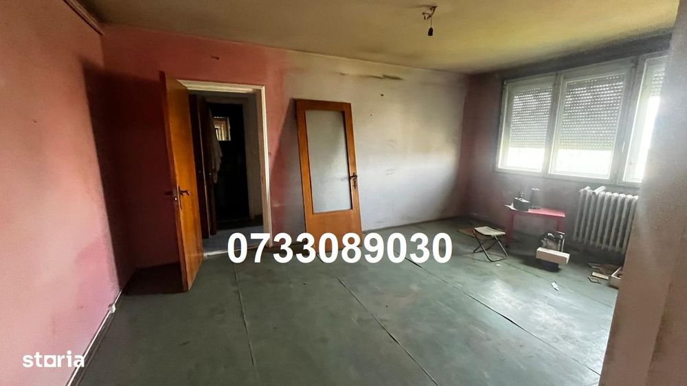 Apartament de 3 camere la pret avantajos!