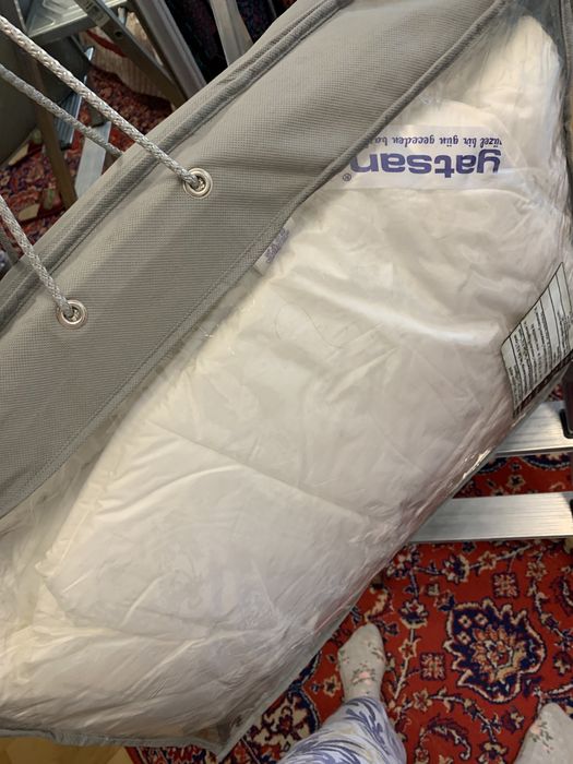 Одеяло Турция, хлопок 100%