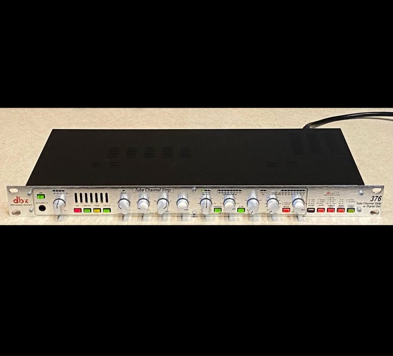 Студия звукозаписи