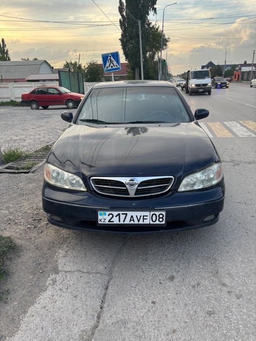 Ниссан максима тез арада сатылады