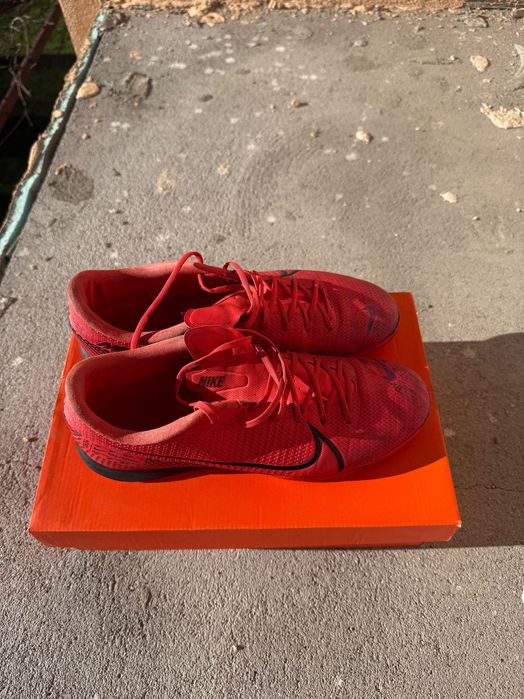 Nike mercurial стоножки45